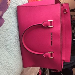 MICHAEL KORS PURSE